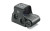 EOTech XPS2 Holographic Sight  Red 68 MOA Ring With 2 MOA Dots Reticle  .300 Blackout Ballastics on Hood  Rear Button Controls  Black Finish XPS2-300