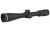 Leupold VX-5HD Rifle Scope  3-15x44mm  30mm Maintube  Matte Black  FireDot Duplex Illuminated Reticle 172368