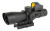 NcSTAR 3-9X42 Scope with Micro Dot  3-9X Magnification  42mm Objective Lens  Black  3 MOA Red Dot  Fits Weaver/ Picatinny Rails  Scope and Red Dot use (1) CR2032 Each (Included) STM3942GDV2 NcSTAR 3-9X42 Scope with Micro Dot  3-9X Magnification  42mm Objective Lens  Black  3 MOA Red Dot  Fits Weaver/ Picatinny Rails  Scope and Red Dot use (1) CR2032 Each (Included) STM3942GDV2