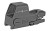Sightmark Ultra Shot A-Spec Reflex  Black  Multiple Reticles SM26032 Sightmark Ultra Shot A-Spec Reflex  Black  Multiple Reticles SM26032