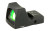 Trijicon RMR  Type 2  3.25 MOA  Black Matte Finish RM01-C-700600