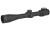 Trijicon AccuPoint  Rifle Scope  2.5-12.5X42mm  30mm  MIL-Dot Reticle With Green Dot  Matte Finish TR26-C-200110