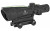 Trijicon ACOG Rifle Scope  3.5X 35  Green Horseshoe .308 Reticle With TA51 Mount  Matte Finish TA11H-308G