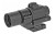 TRUGLO IGNITE  Red Dot  1X30mm  2 MOA Green Dot  Black  Includes Cantilever Mount and Lens Cover TG-TG8335GN TRUGLO IGNITE  Red Dot  1X30mm  2 MOA Green Dot  Black  Includes Cantilever Mount and Lens Cover TG-TG8335GN