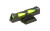 Hi-Viz Litewave Sight  Fits Kimber  Interchangeable Pipe KB2015