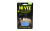 Hi-Viz Litewave Sight  Fits Dovetail Novak Gun Sight  Interchangeable Pipe NVLW01