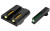 TRUGLO Brite-Site Tritium/Fiber Optic Sight  Fits Glock 17/17L/19/22/23/24/26/27/33/34/35/38/39  Green and Yellow TG-TG131GT1Y TRUGLO Brite-Site Tritium/Fiber Optic Sight  Fits Glock 17/17L/19/22/23/24/26/27/33/34/35/38/39  Green and Yellow TG-TG131GT1Y