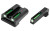 TRUGLO Brite-Site Tritium/Fiber Optic Sight  Fits Springfield  Green TG-TG131XT TRUGLO Brite-Site Tritium/Fiber Optic Sight  Fits Springfield  Green TG-TG131XT