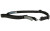 Blue Force Gear Sling  Black  2-TO-1 POINT SLING VCAS-2TO1-PB-125-AA-BK
