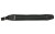 Bulldog Cases Deluxe Rifle Sling  1"  Black Finish BD810