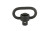 Magpul Industries Quick Detach Sling Swivel  Black MAG540-BLK