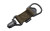 Magpul Industries MS1 Single Point Paraclip Adapter  Fits AR Rifles  Coyote Brown MAG516-COY