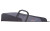 Allen Company Ruger American Rifle Case  Gray/Black Endura Fabric  46"  Thick Foam Padding 27433