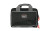 GPS Range Bag  Black  Soft  Up To 4 Pistols GPS-1310PC GPS Range Bag  Black  Soft  Up To 4 Pistols GPS-1310PC