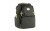GPS Handgunner  Backpack  Black/Tan  Soft GPS-1711BPBT
