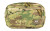 Grey Ghost Gear Crossbody Bag  Nylon Construction  Matte Finish  MultiCam GTG5942-5