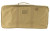 NcSTAR Discreet Carbine Case  Nylon  Tan  Fits 16" Barreled AR Platform Rifles  Includes Shoulder Strap CV3DIS2947T-26