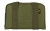 US PeaceKeeper Attache  Pistol Case  12.5"x6.5"  600 Denier Polyester  Olive Drab Green P21107