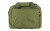 US PeaceKeeper Mini Range  Pistol Case  12.75x8.75"x3"  600 Denier Polyester  Olive Drab Green P21106