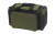 US PeaceKeeper Large Range Bag  Green w/Black Accents  600 Denier Polyester  18x10.5x10 P22216