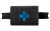 Blue Force Gear Micro Trauma Kit NOW!  Medical Pouch  Belt Attachment  Black BT-TKN-MTKN-EMPTY-BK