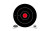 Birchwood Casey Dirty Bird Target  Bullseye  8"  25 Targets BC-35825