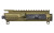 Aero Precision M4E1  Assembled Upper Receiver  Anodized Finish  Olive Drab Green  Fits AR15 APAR700220AC