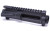 Luth-AR Stripped NC15 Forged Upper Receiver  Manufactured from 7075-T6 Aluminum  Hard-Coat Anodized  Features Upper Picatinny Rail for Mounting Optics and Accessories FTT-EA
