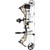 Bear - Bear The Hunting Public Adapt 2+ RTH Package Mossy Oak Bottomland 55-70 RH
