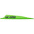 AAE - AAE Hybrid PHNX Vanes Bright Green 50 pk.