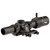 SIG Sauer - Sig Sauer Tango MSR Scope 1-8x24 Illuminated BDC8 w/ Mount Black