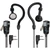 Midland - Midland Wrap Around the Ear Headset