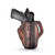 1791 Optic Ready Belt Holster Vintage RH - OR-BH1-VTG-R