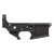 Aero Precision M16A4 Clone Lower Black (Non "A" Engrave) - APAR148017C