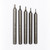 Grace USA - Starter Short Pin Punch Set - GRSPP5