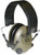 Pro Ears Rifleman ACH Electronic Ear Muffs - RFACH
