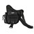 ATI Single Strap Sling Bag Black Rukx Gear - ATICTSBB