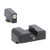 GreenTritium Outline LimeGreenLumi/Green Single Dot for Glock Gen5 - GL-5301