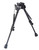 Caldwell Pic Rail XLA Fixed Bipod 9 in. - 13 in. - 110141