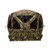 Barronett Blinds Pentagon Heavy-Duty Ground Blind Crater Harvest Camo - PTHD550CH