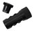 Area 419 Hellfire Self Timing Muzzle Brake 6.5mm Black Nitride 1/2-28 - 419HF-BN-6.5MM-1228