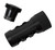 Area 419 Hellfire Self Timing Muzzle Brake 223/6mm Black Nitride 1/2-28 - 419HF-BN-6MM-1228
