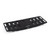 Area 419 MOD DOS Plate Matte Black - DOS-006