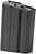 ASC AR Family Rifle Magazine Grey Follower 6.8 SPC Black Stainless Steel 10/rd - 10-68-SS-BM-G-ASC