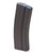 ASC AR Family Rifle Magazine Blue Follower 6.5 Grendel Black Stainless Steel 25/rd - 25-65-SS-BM-BL-ASC