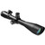 Barska 2nd Generation Sniper Rifle Scope - 4-16x50mm Illum. Dual Color Mil-Dot - AC11670