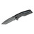 Smith & Wesson Spec Ops Carbon Folding Knife 3 1/2" Blade Black - 1179962