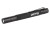 Nightstick Aluminum Mini-TAC Flashlight 130 Lumens Black - MT-100