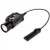 Nightstick Xtreme Lumens Tactical Mounted Light w/Remote Pressure Switch - Long Gun 850 Lumens - TWM-854XL