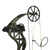 Bear Archery THP ADAPT RTH Compound Bow RH70 Olive - AV35A11127R Bear Archery THP ADAPT RTH Compound Bow RH70 Olive - AV35A11127R